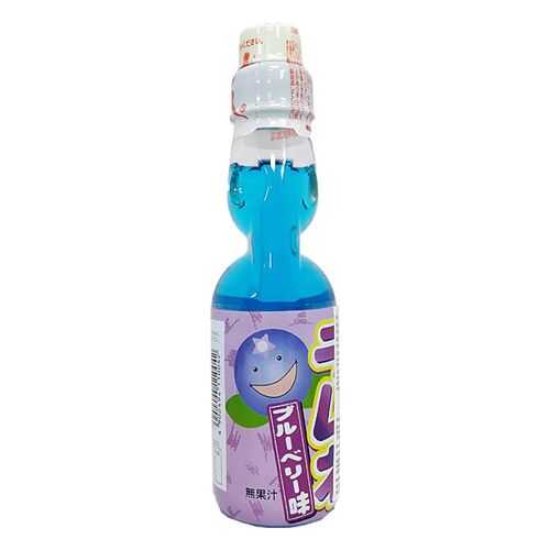 Лимонад газированнный Lemonade Blueberry в Магнолия