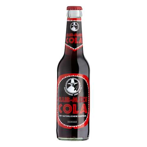 Напиток Club Mate Cola 0.33 л в Магнолия