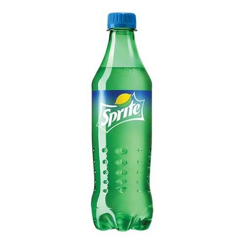 Напиток газированный Sprite пластик 0.5 л в Магнолия