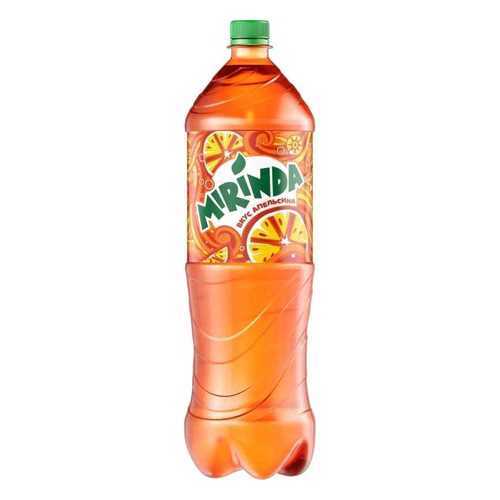 Напиток Mirinda газированный апельсин 1.5 л упаковка 6 шт в Магнолия