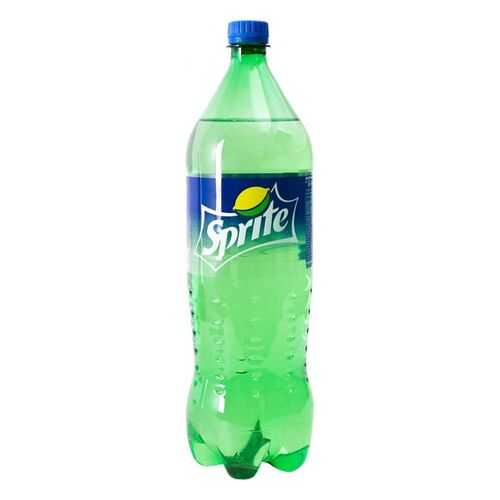 Напиток сильногазированный Sprite безалкогольный пластик 1.5 л в Магнолия