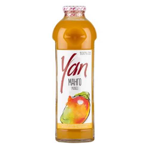 Сок Yan манго, 0.93 л в Магнолия